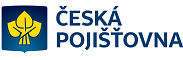 Česká pojišťovna – logo