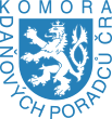 Komora daňových poradců ČR – logo