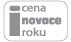 Ocenění Inovace roku 2014 – ikona Ocenění Inovace roku 2014 – ikona