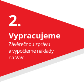 Vypracujeme